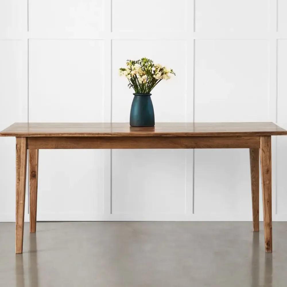 Provincial Home Living Dining Tables>Tuscan Dining Table 180