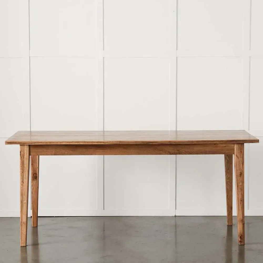 Provincial Home Living Dining Tables>Tuscan Dining Table 180