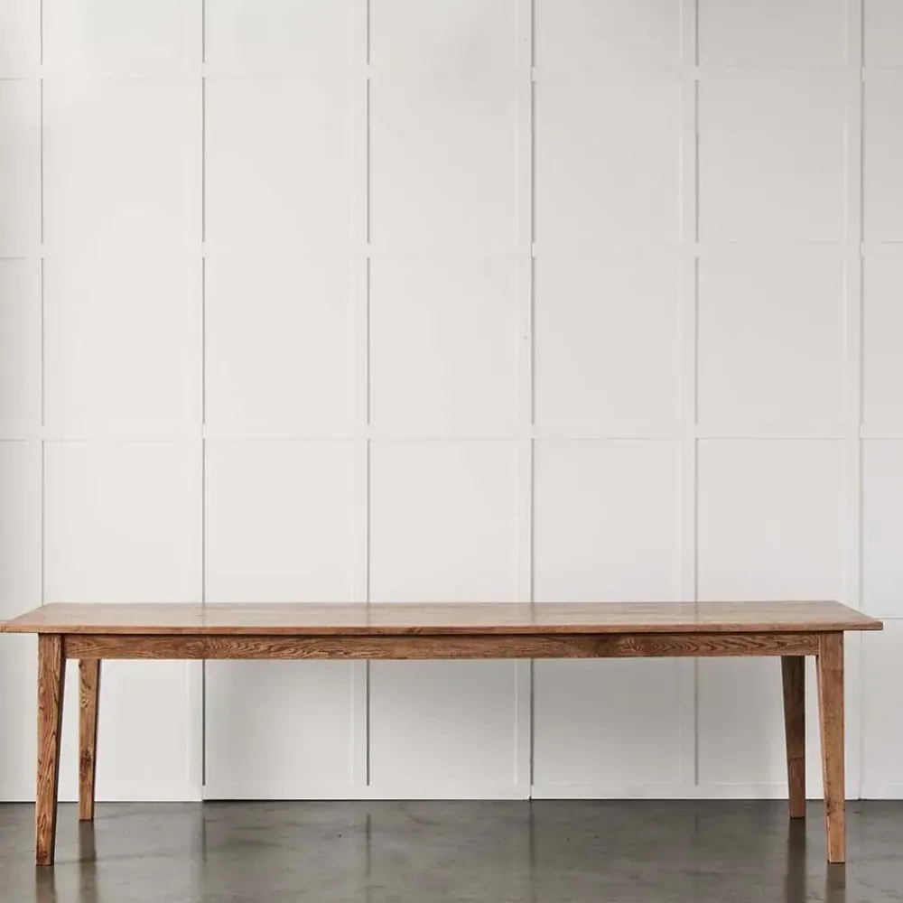 Provincial Home Living Dining Tables>Tuscan Dining Table 280