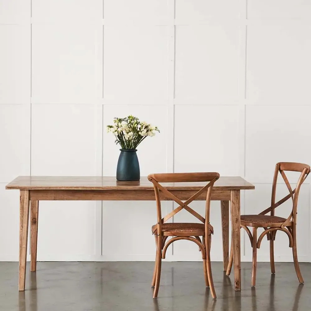 Provincial Home Living Dining Tables>Tuscan Dining Table 180