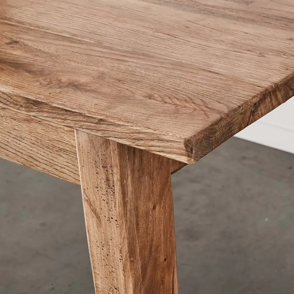 Provincial Home Living Dining Tables>Tuscan Dining Table 180