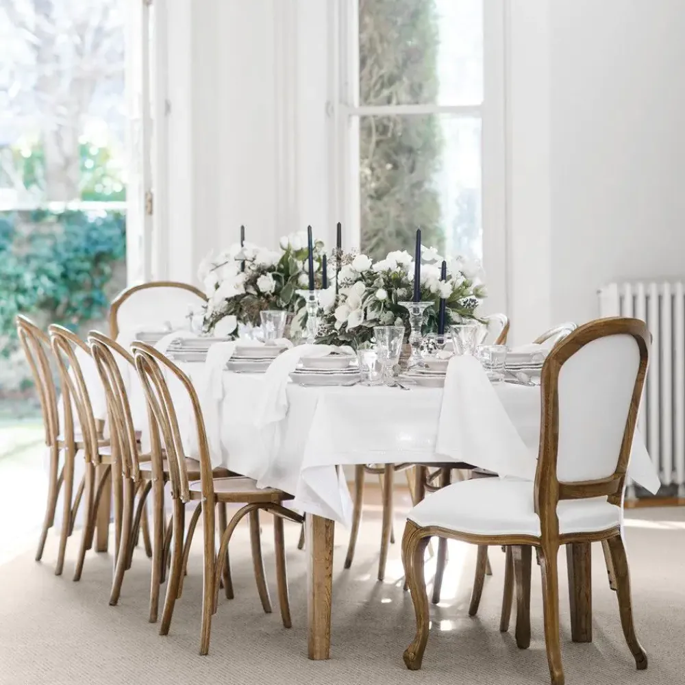 Provincial Home Living Dining Tables>Tuscan Dining Table 280