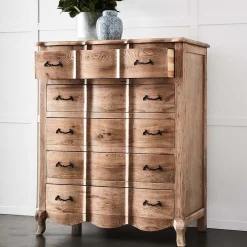 Provincial Home Living Chest Of Drawers></noscript>Tuscan Tall Boy