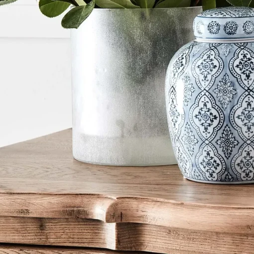 Provincial Home Living Chest Of Drawers>Tuscan Tall Boy