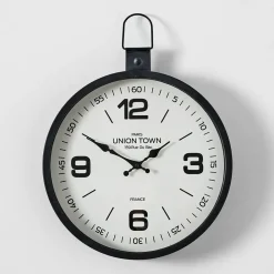 Provincial Home Living Clocks>Union Town Clock