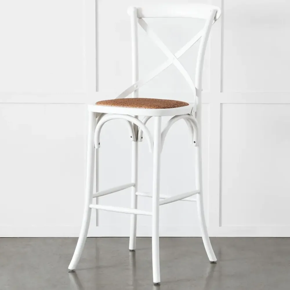 Provincial Home Living Stools>Villa Barstool