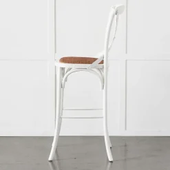 Provincial Home Living Stools>Villa Barstool