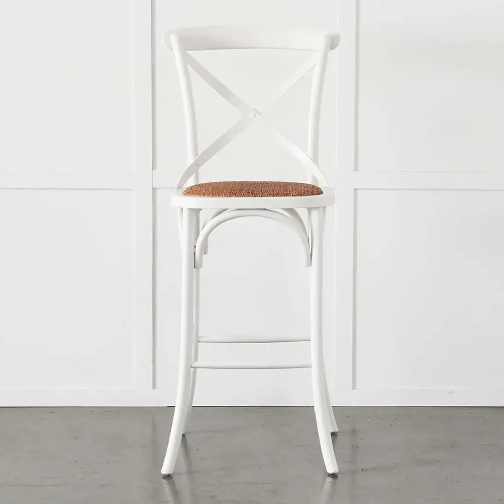 Provincial Home Living Stools>Villa Barstool