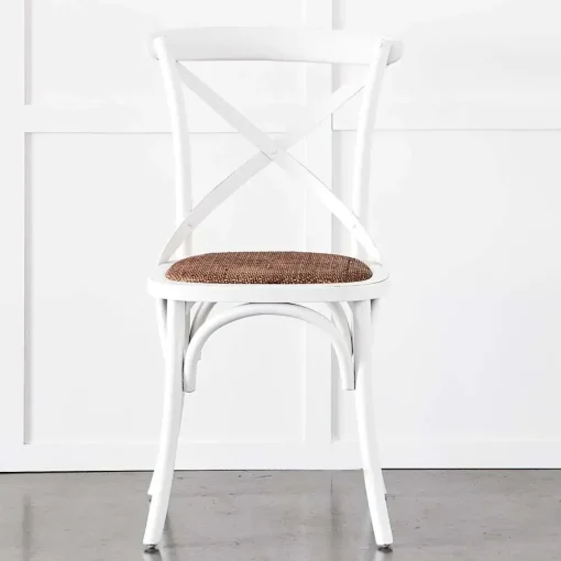 Provincial Home Living Dining Chairs>Villa Cafe Chair