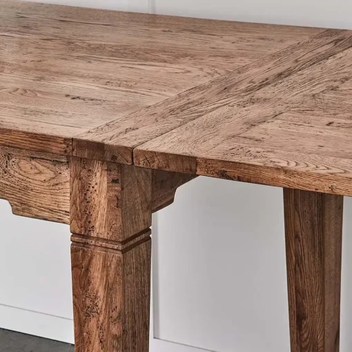 Provincial Home Living Dining Tables>Villa Extension Dining Table 200-300