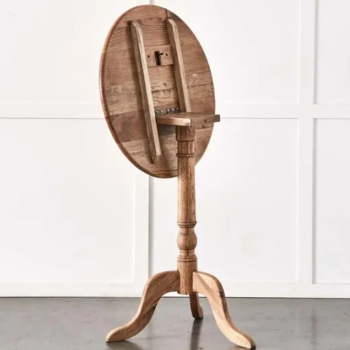 Provincial Home Living Side Tables>Villa Fliptop Table 86