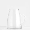 Provincial Home Living Servingware>Voler Glass Jug