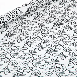 Provincial Home Living Wrap + Ribbon></noscript>Waterlily Wrapping paper - 3m